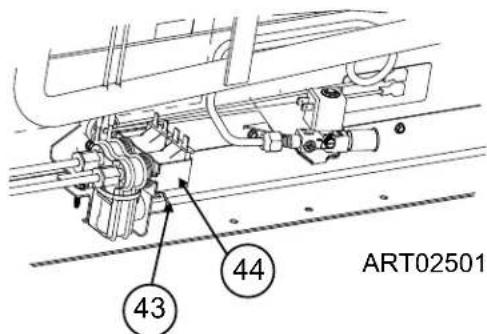 THETFORD PolarMax 2118 - NOTICE - 1