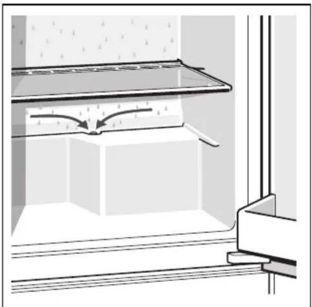 Koenic KCI 41535 - Repair order and advice on faults - 3