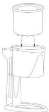 Emerio SICM106048.1 - ASENNUS - 2