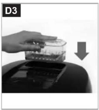 BEEM Multiback Topclass 3 in 1 - Table des matières - 11