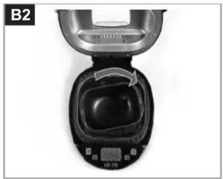 BEEM Multiback Topclass 3 in 1 - Table des matières - 4