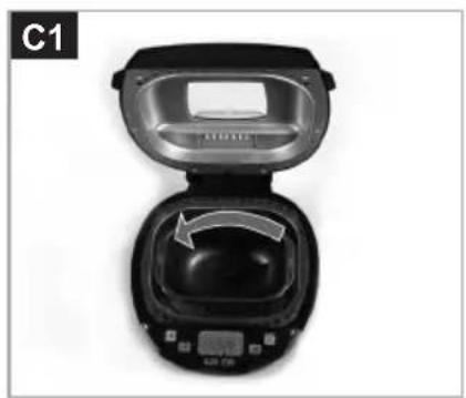 BEEM Multiback Topclass 3 in 1 - Table des matières - 6