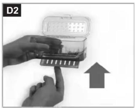 BEEM Multiback Topclass 3 in 1 - Table des matières - 10