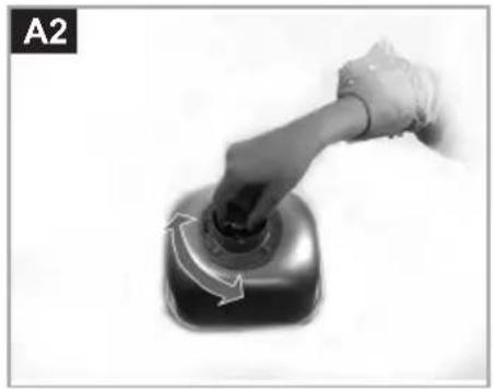 BEEM Multiback Topclass 3 in 1 - Table des matières - 1