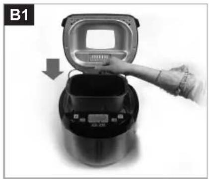 BEEM Multiback Topclass 3 in 1 - Table des matières - 3