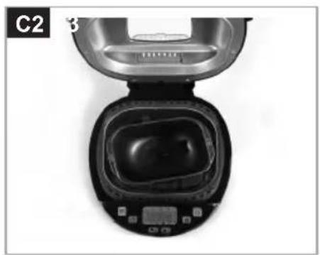 BEEM Multiback Topclass 3 in 1 - Table des matières - 7