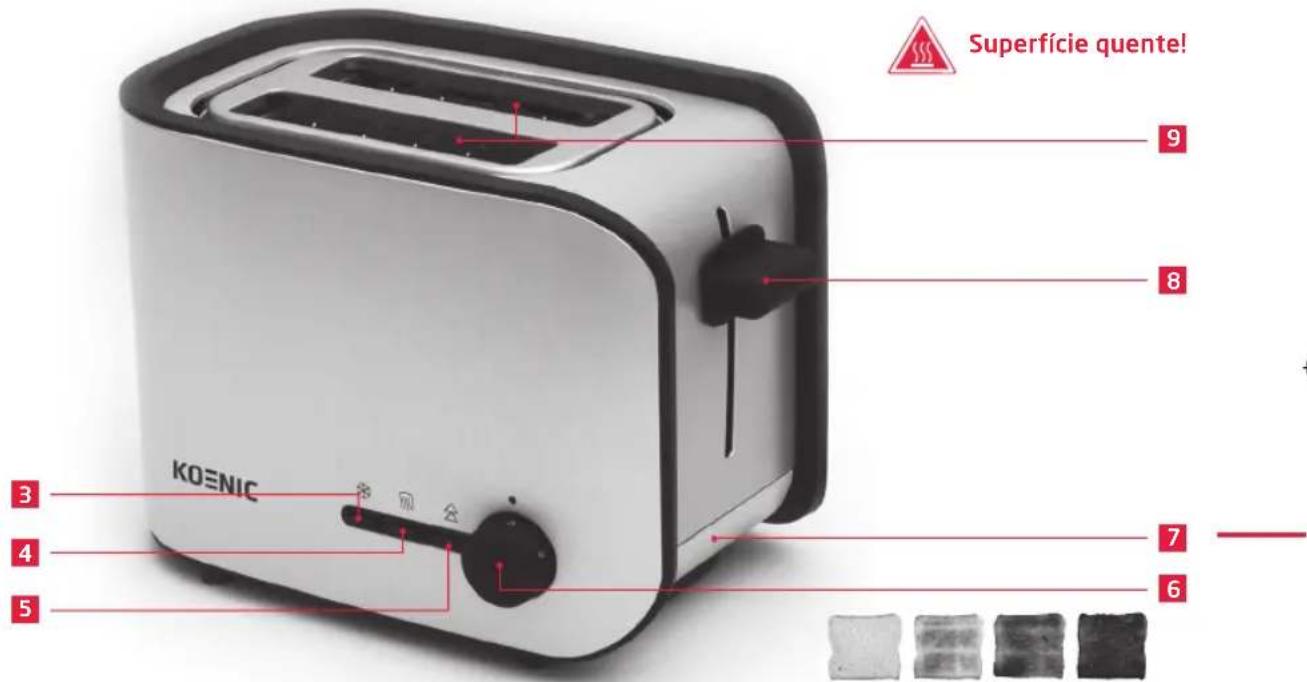 Koenic KTO126 - Nota - 1