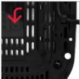 Koenic KTO126 - Tisztítás és gondozás - 7