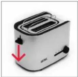 Koenic KTO126 - Reiniging en onderhoud - 3