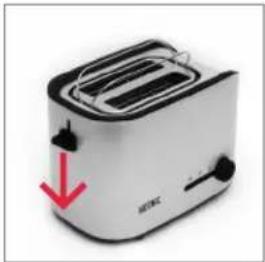 Koenic KTO126 - Rengöring och skötsel - 3