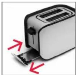 Koenic KTO126 - 清洁与维护 - 4