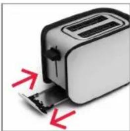 Koenic KTO126 - Rengöring och skötsel - 4