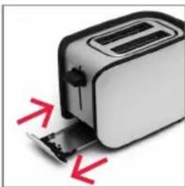 Koenic KTO126 - Reinigung und Pflege - 4