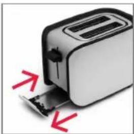 Koenic KTO126 - Cleaning and care - 4