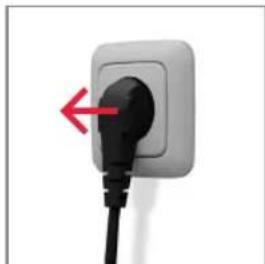 Koenic KTO126 - Rengöring och skötsel - 2