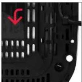 Koenic KTO126 - Rengöring och skötsel - 7