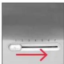 Koenic KTO 110 - Antes del primer uso - 3