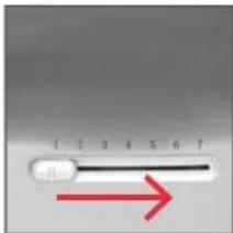 Koenic KTO 110 - FÖRSIKTIGHET - 3