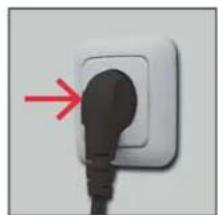 Koenic KTO 110 - Πριν από την πρώτη χρήση - 1