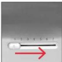 Koenic KTO 110 - Vorsicht - 4