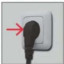 Koenic KTO 110 - Vóór het eerste gebruik - 1