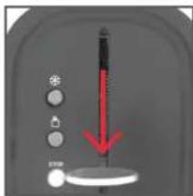 Koenic KTO 110 - Hinweis - 1