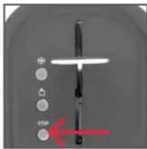 Koenic KTO 110 - Hinweis - 2