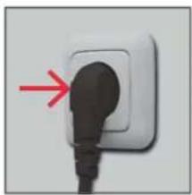 Koenic KTO 110 - Avant la première utilisation - 1