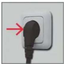 Koenic KTO 110 - Przed pierwszym użyciem - 1