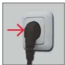 Koenic KTO 110 - Antes del primer uso - 1