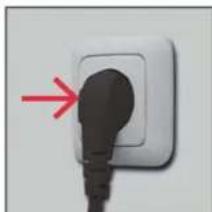 Koenic KTO 110 - Vorsicht - 1