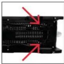 Koenic KTO 110 - Storage - 2