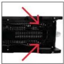 Koenic KTO 110 - Rangement - 1