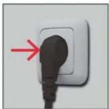 Koenic KTO 110 - Before first use - 1