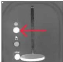 Koenic KTO 110 - 烘烤冷冻后的面包 - 1