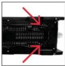 Koenic KTO 110 - Aufbewahrung - 1