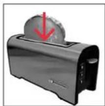 Koenic KTO 110 - Tekniska data - 1