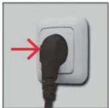 Koenic KTO 110 - FÖRSIKTIGHET - 1