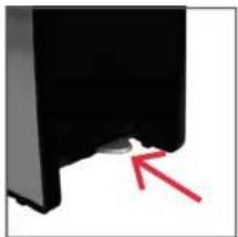 Koenic KTO 110 - Attenzione - 1