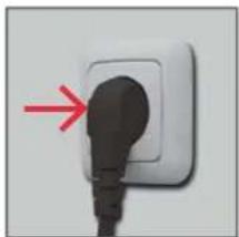 Koenic KTO 110 - Перед первым использованием - 1