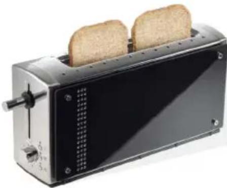 BEEM Star Elements Z5.001 - Toasting - 1
