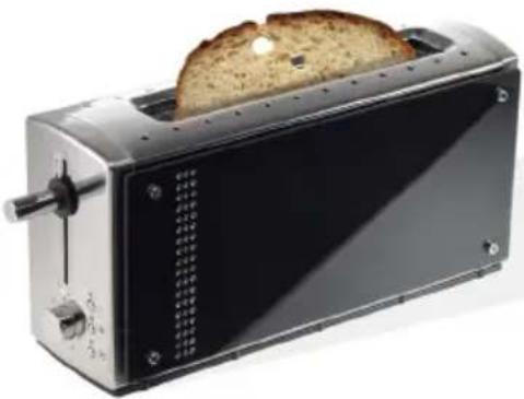 BEEM Star Elements Z5.001 - Toasting - 2