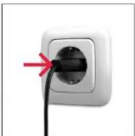 Koenic KCP856 - Cleaning and care - 4