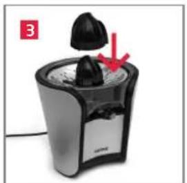 Koenic KCP856 - UncTkau yxOa - 3