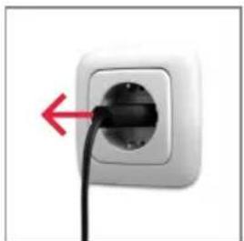 Koenic KCP856 - Pulizia e cura - 6