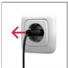 Koenic KCP856 - Temizlik ve Bakim - 7