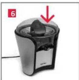 Koenic KCP856 - Tisztítás és gondozás - 8