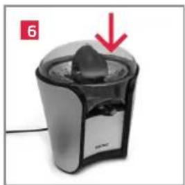 Koenic KCP856 - Technical Data - 4