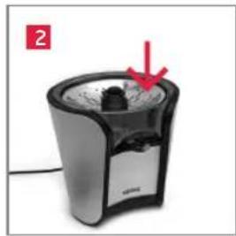 Koenic KCP856 - UncTkau yxOa - 2