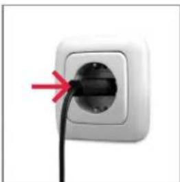 Koenic KCP856 - Rengöring och skötsel - 4